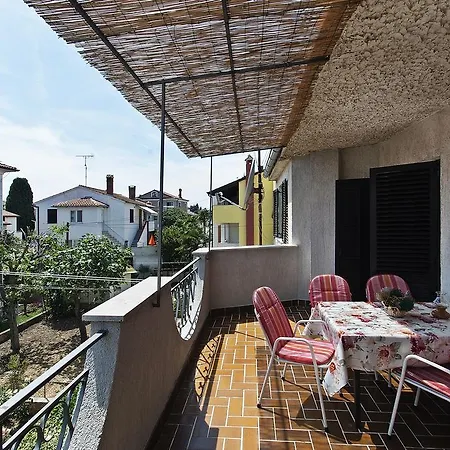 Elda * Rovinj