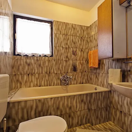 Elda Apartment Rovinj