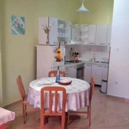 Elda Apartment